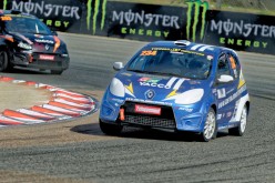 Rallycross de Lohéac 2016 - JAN-Clement PA22746