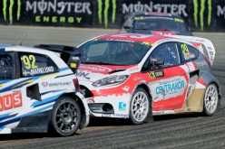 Rallycross de Lohéac 2016 -  PA22965