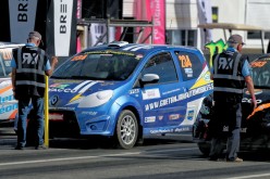 Rallycross de Lohéac 2016 - JAN-Clement PA22727