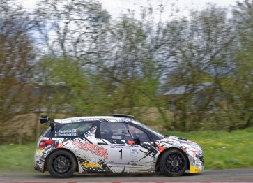 Galerie 40 : Rallye-Pays-Lohéac-2017