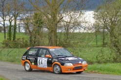 Rallye Lohéac 2017 PYA26356 RACINE ALAN