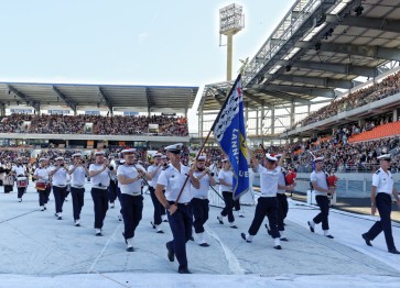 Galerie 43 : Festival interceltique de Lorient 2017