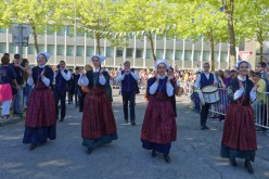 interceltique de Lorient 2017-PA20285 Cercle Kelc'h Al Lann de Pont-P?an
