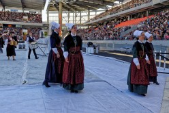 interceltique de Lorient 2017-PA20334 Cercle Kelc'h Al Lann de Pont-P?an