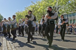interceltique de Lorient 2017-PA20375 Bagad Melinerion de Vannes