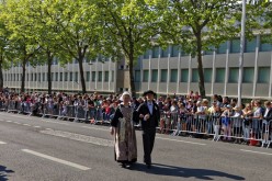 interceltique de Lorient 2017-PA20363 Lauriane Martinet Reine d'Arvor 2016