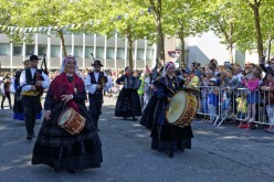 interceltique de Lorient 2017-PA20356 Grupo de Baile Cantigas E Agarimos