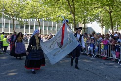 interceltique de Lorient 2017-PA20354 Grupo de Baile Cantigas E Agarimos