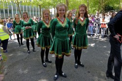 interceltique de Lorient 2017-PA20721 Rinceoiri Cois Laoi Irlande