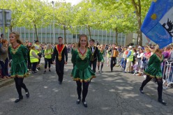 interceltique de Lorient 2017-PA20718 Rinceoiri Cois Laoi Irlande