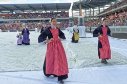 interceltique de Lorient 2017-PA20925 Kerlenn Pondi de Pontivy