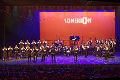 Brest 2018 Bagad Ar Meilhou Glaz D4S3787