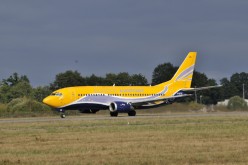 RENNES AIRSHOW 2010 - 5133