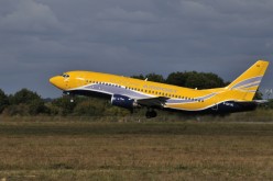 RENNES AIRSHOW 2010 - 5134