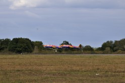 RENNES AIRSHOW 2010 - 4932