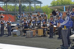 interceltique-2018-image12552 - Le Bagad Kemper de Quimper - concours-des-bagadoù