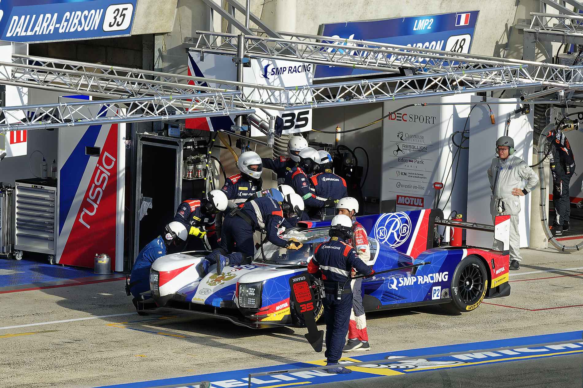 LeMans24-2018-Essais-D4S6885-PYA