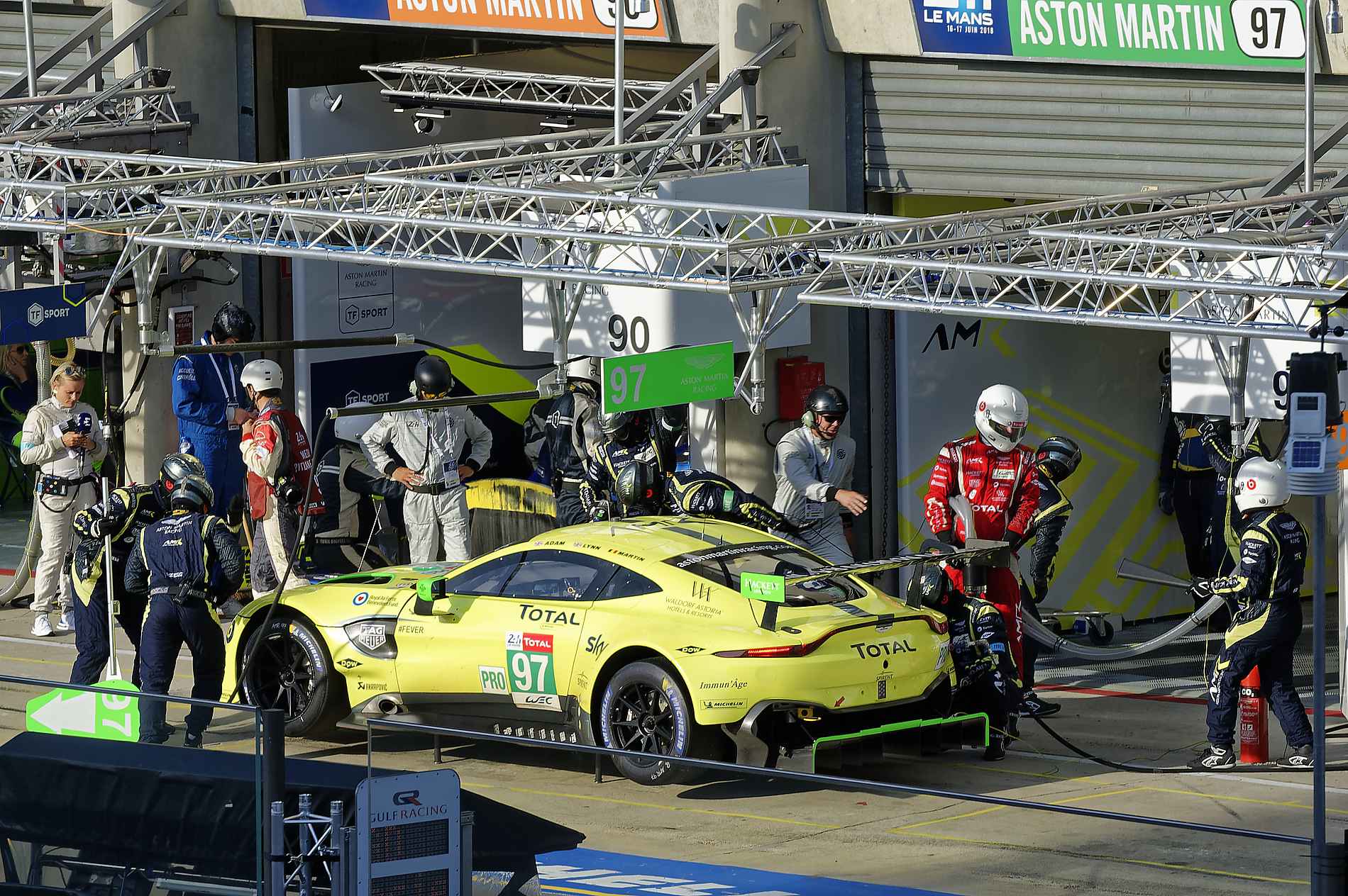 LeMans24-2018-Essais-D4S6891-PYA