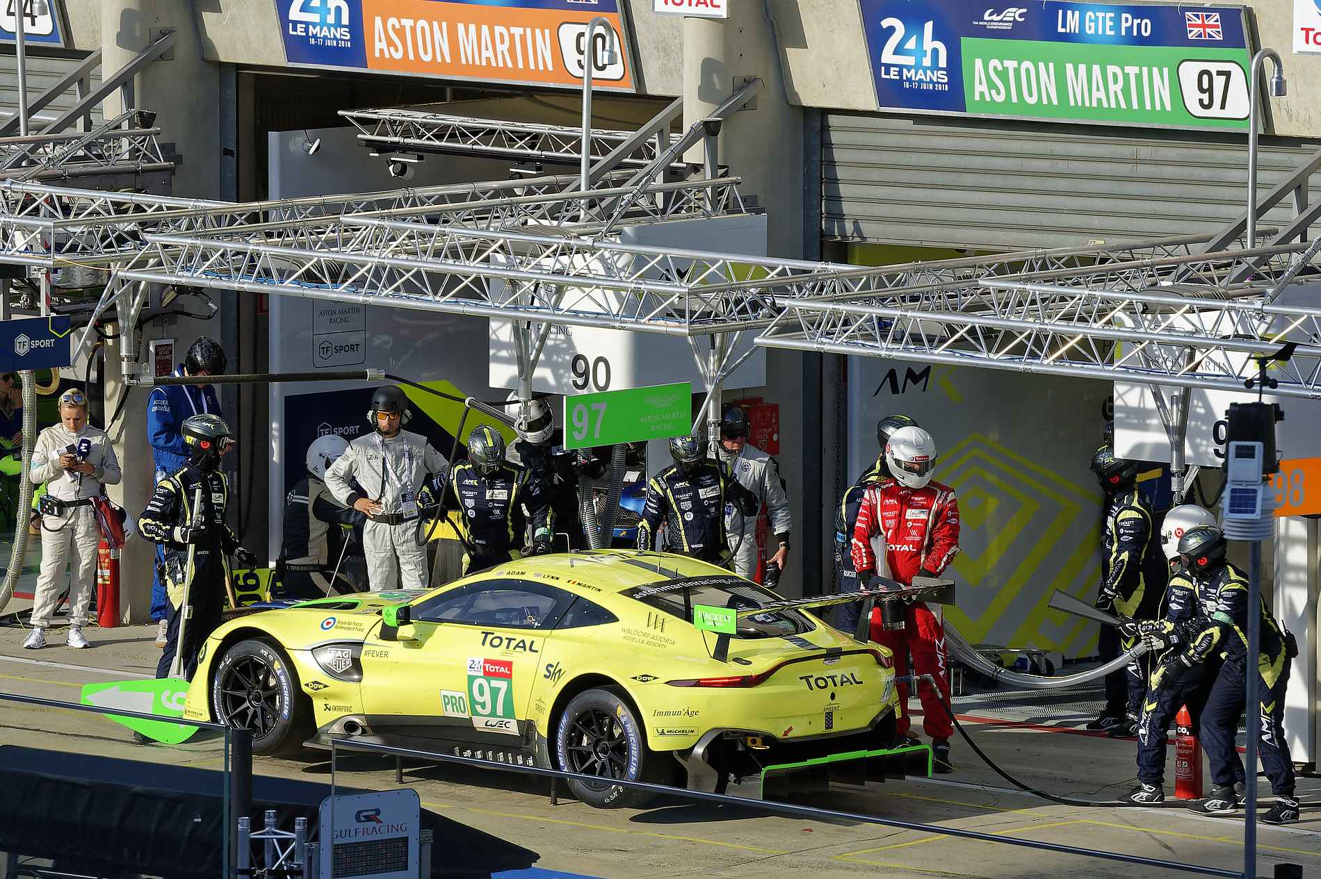 LeMans24-2018-Essais-D4S6892-PYA