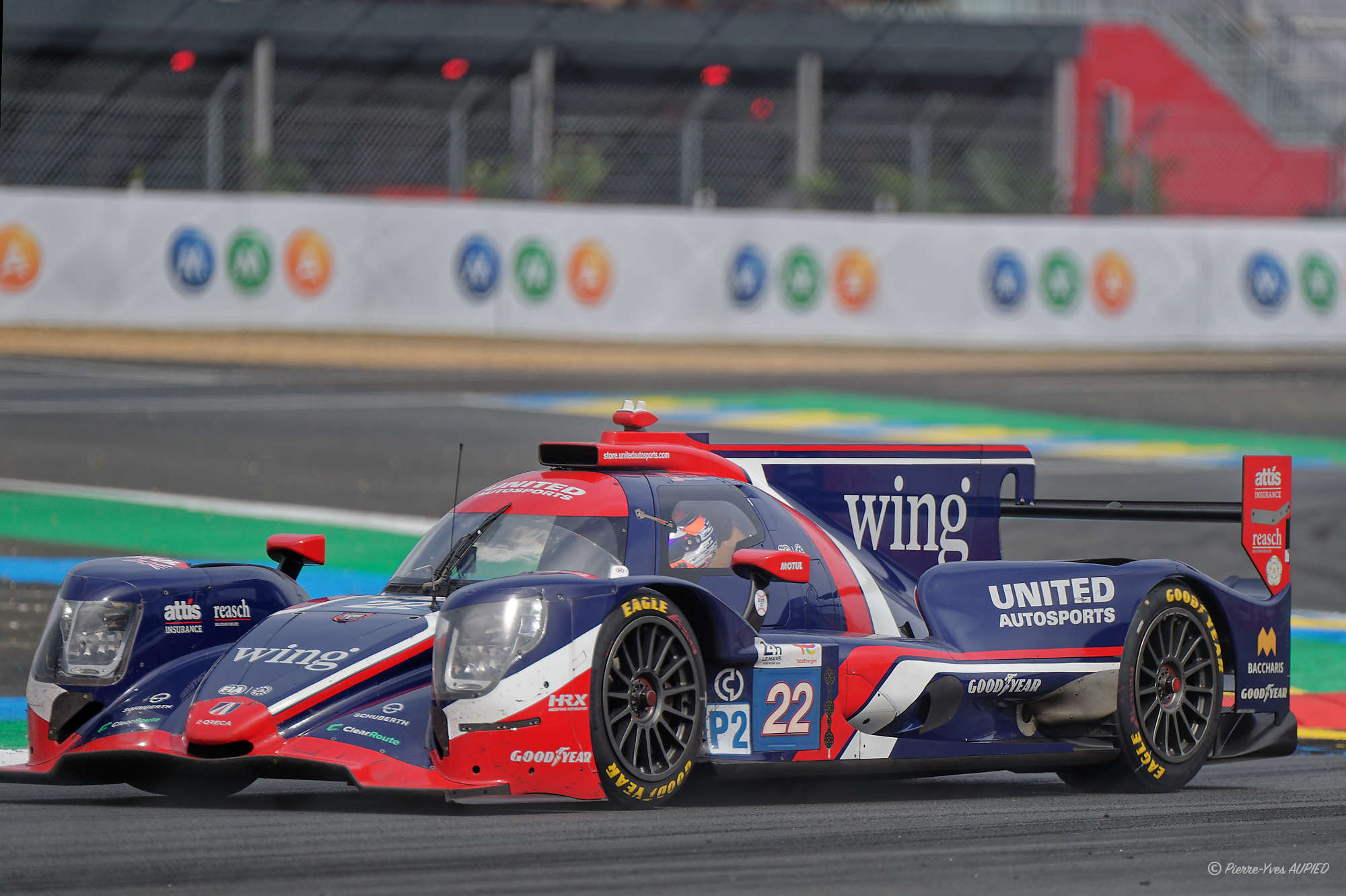 LeMans-2024 #22 United Autosports img3954