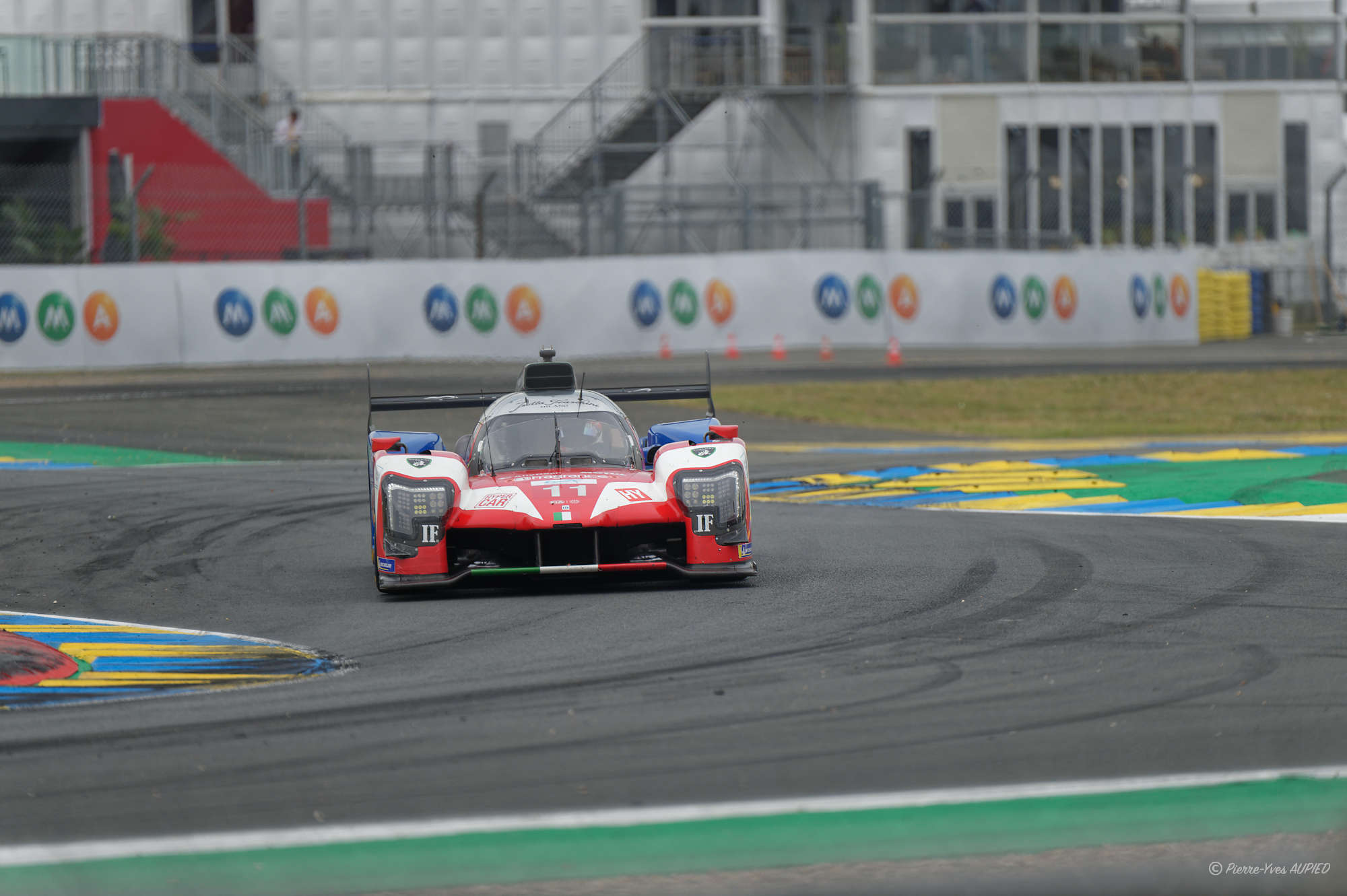 LeMans-2024 #11 Isotta Fraschini Tipo6-C img4165