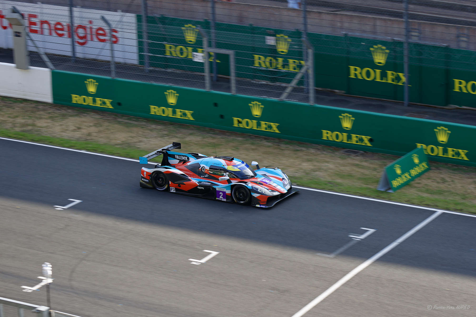 Road To Le Mans - 24H2025 - 57583