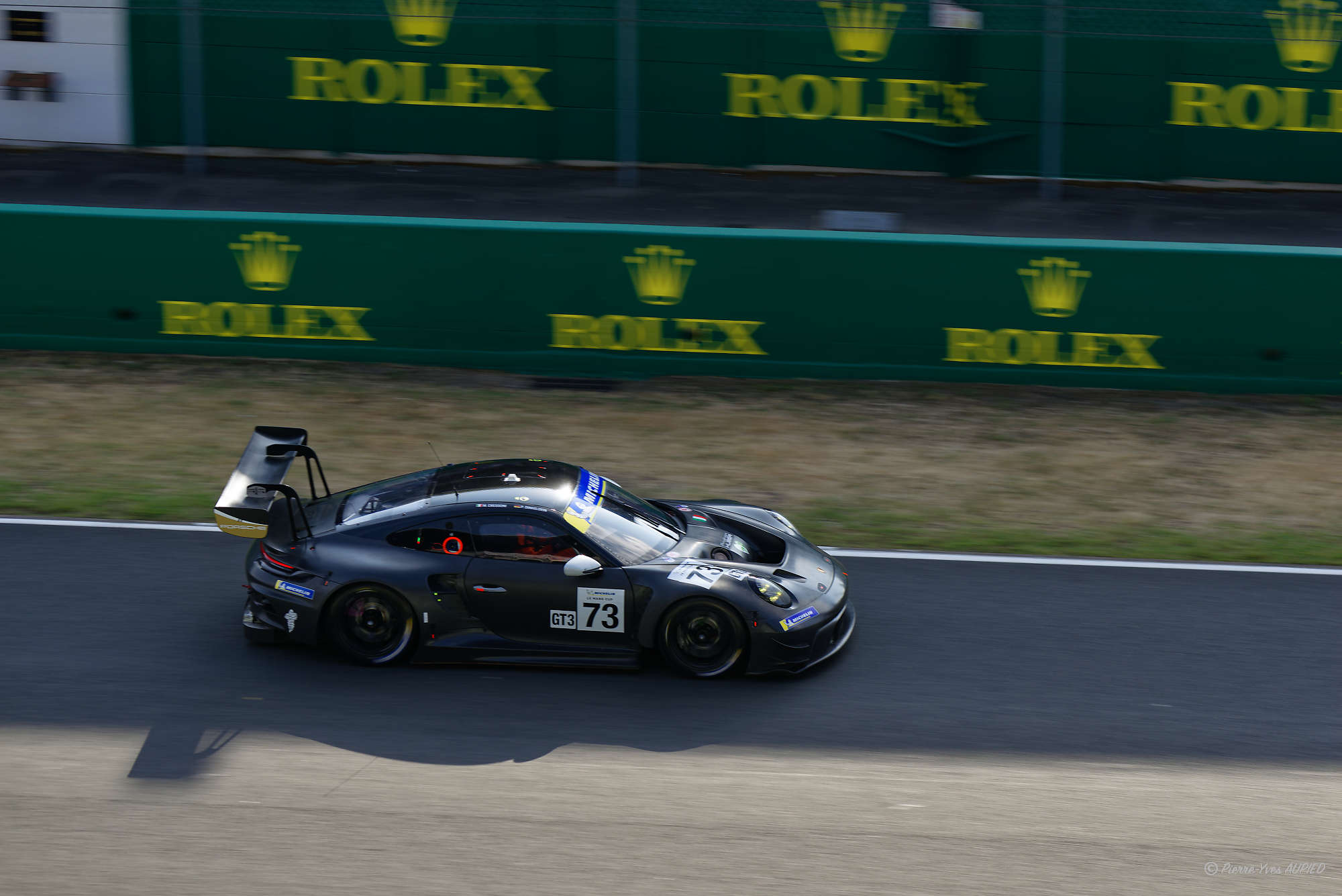 Road To Le Mans - 24H2025 - 57592