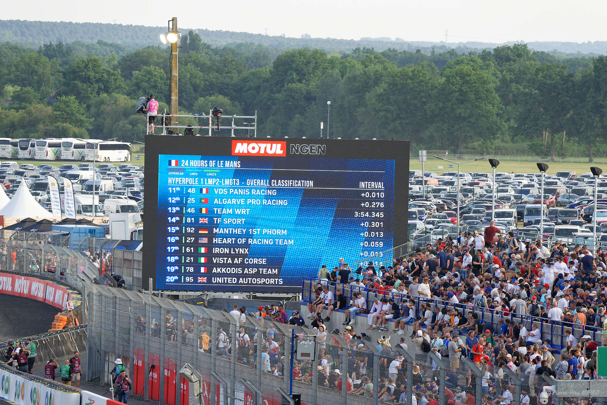 HYPERPOLE-24H2025 - 57657