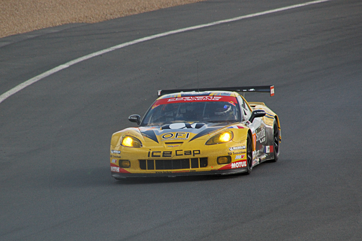 24 Heures du Mans 2012 - DSC 4210