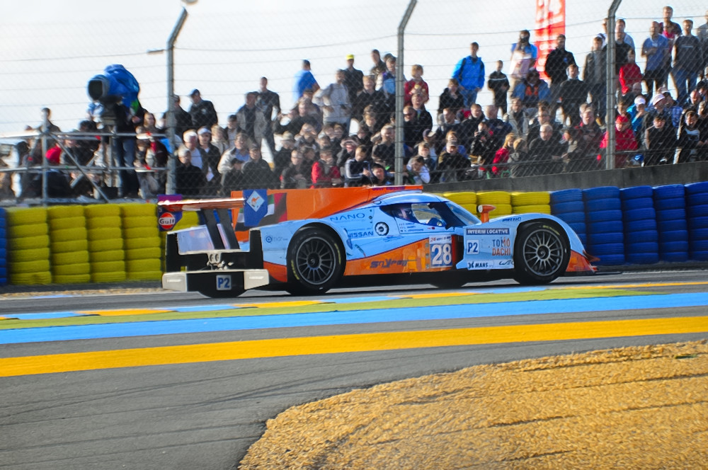 24 Heures du Mans 2012 -  PYA7493