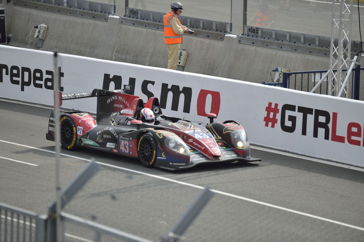 #24LM PA08441