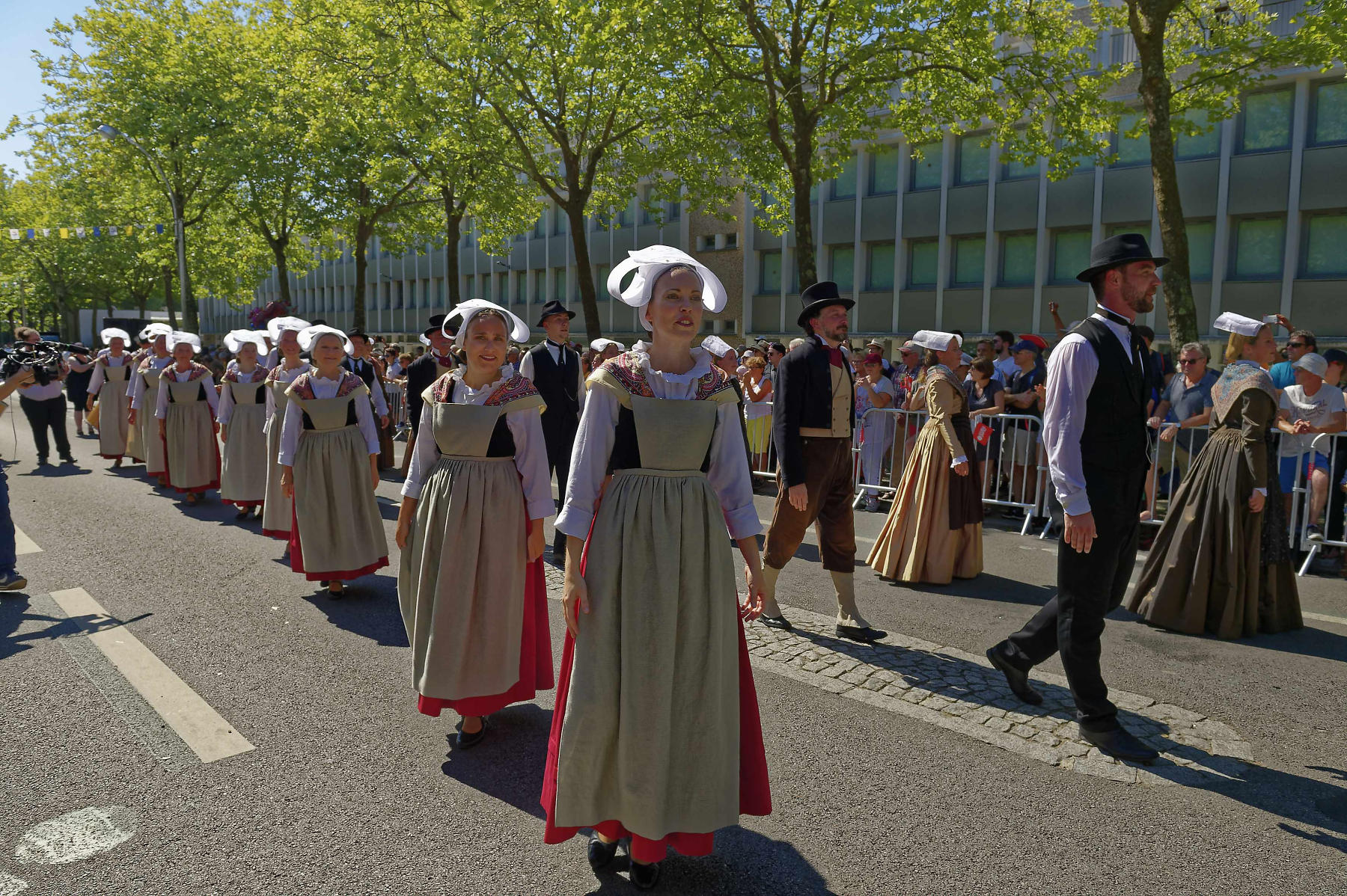 interceltique-2018-image13246 Cercle les Perrières de cesson Sévigné