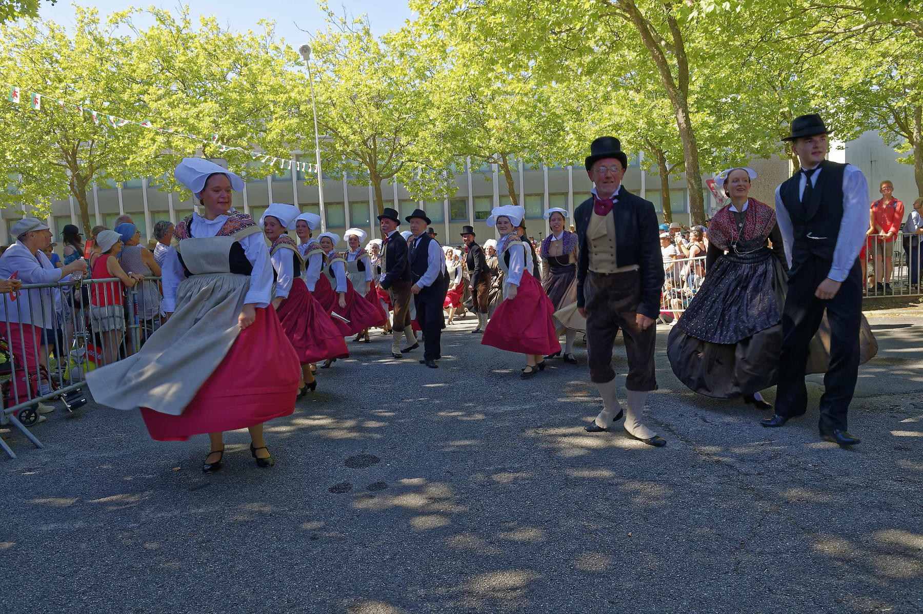 interceltique-2018-image13250 cercle les Perrières de cesson Sévigné