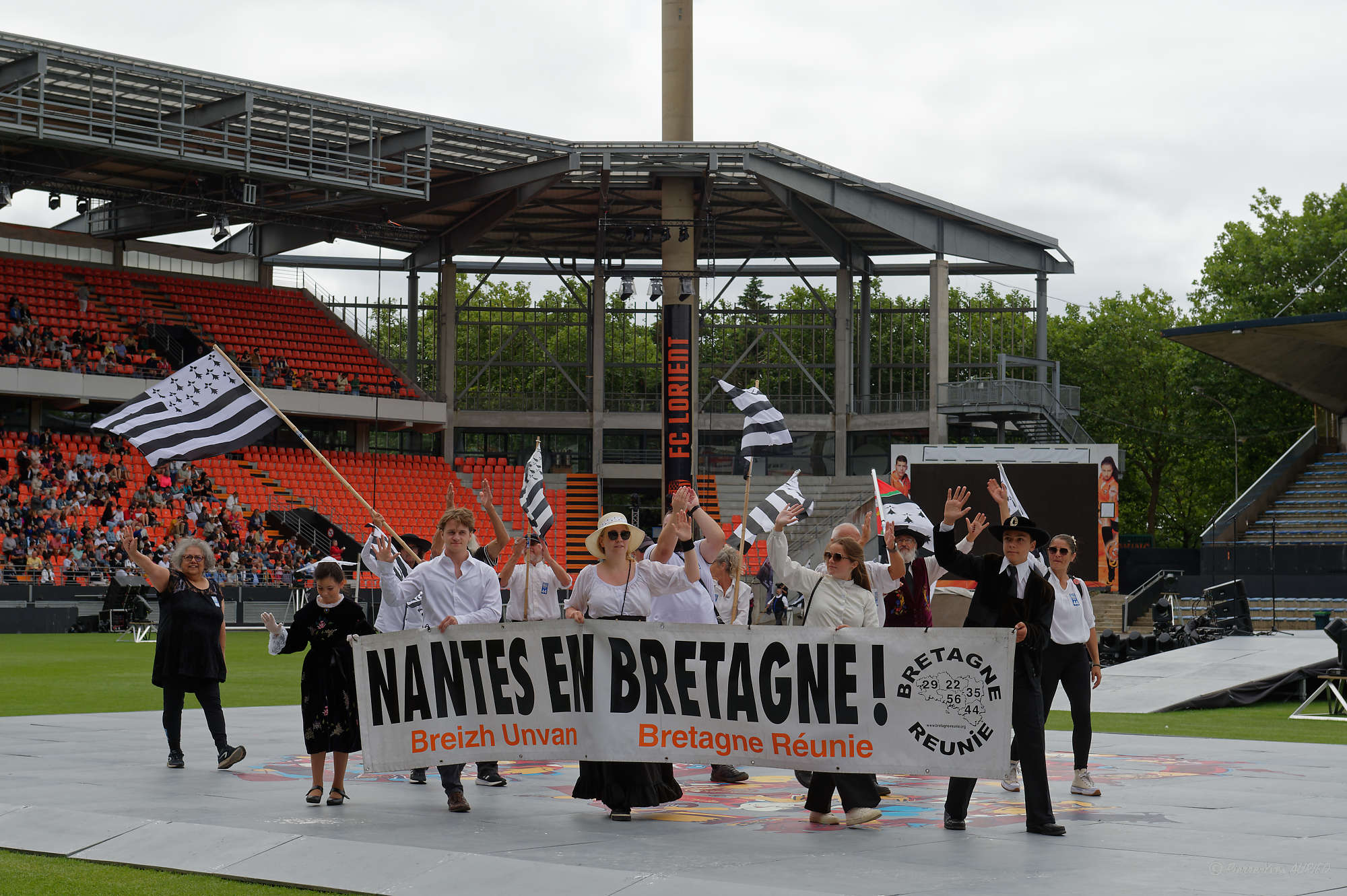 44 NANTES BZH
