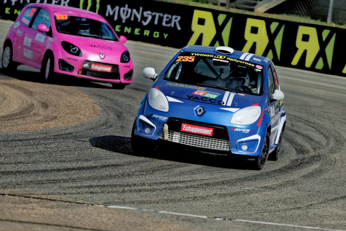 Rallycross de Lohéac 2016 - JAN-GAETAN PA22724