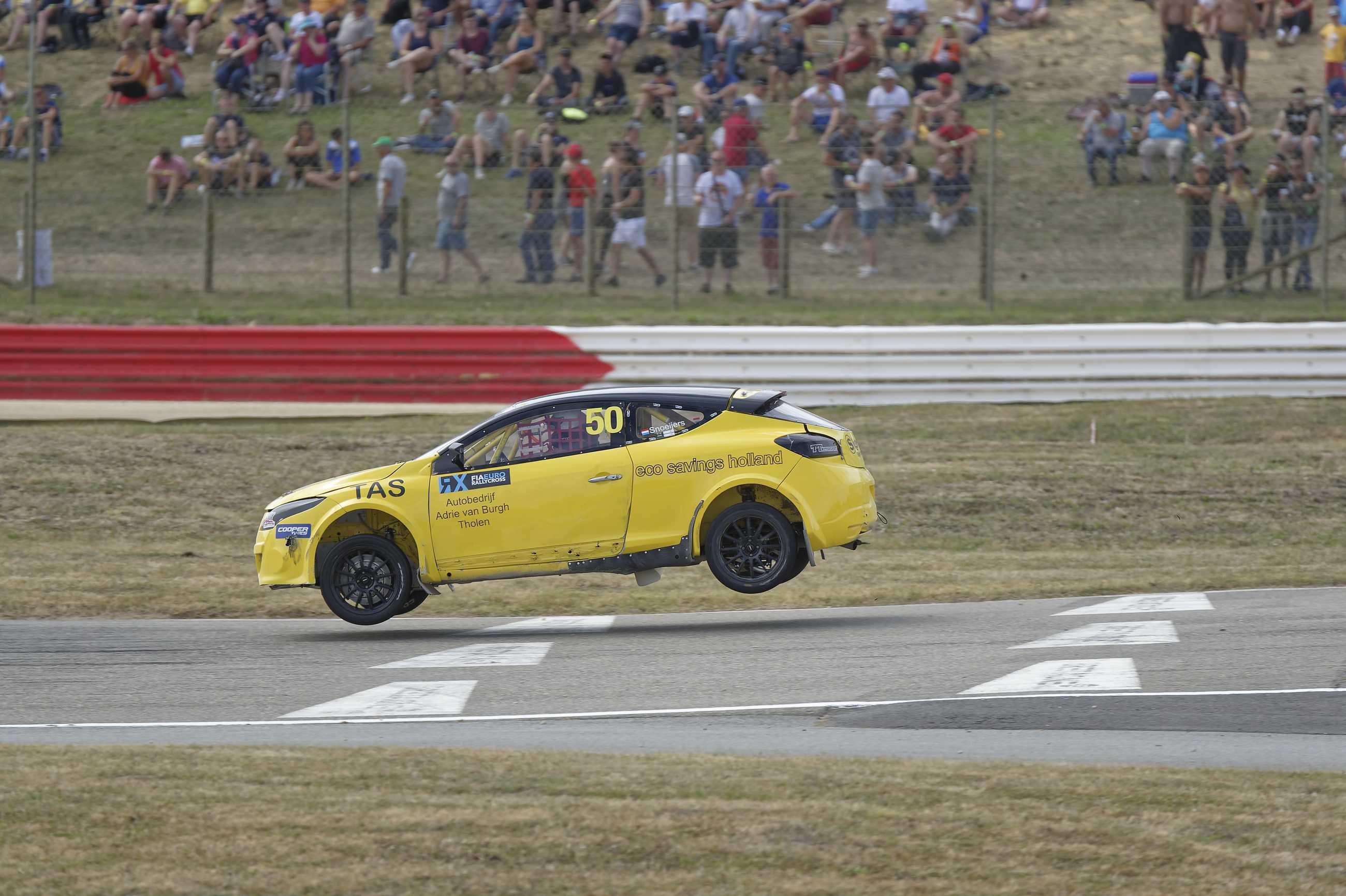 Marcel SNOEIJERS - Rallycross-Lohéac-31-08-19-D421825-PYA