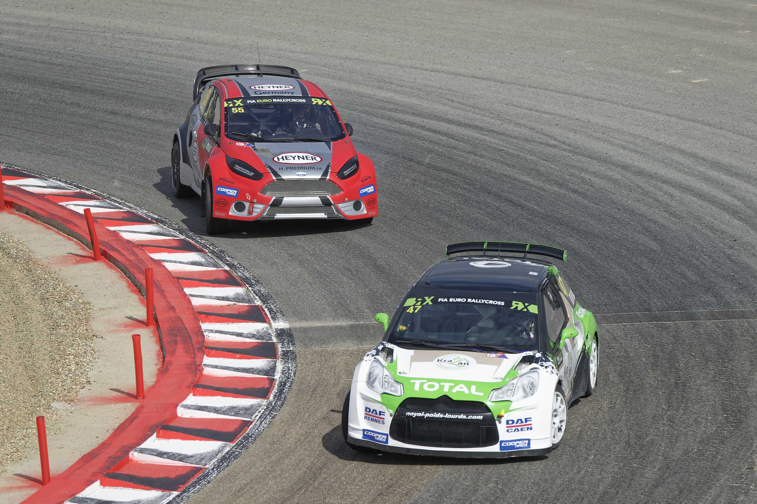 Stéphane DE GANAY - Rallycross-Lohéac-31-08-19-D421900-PYA