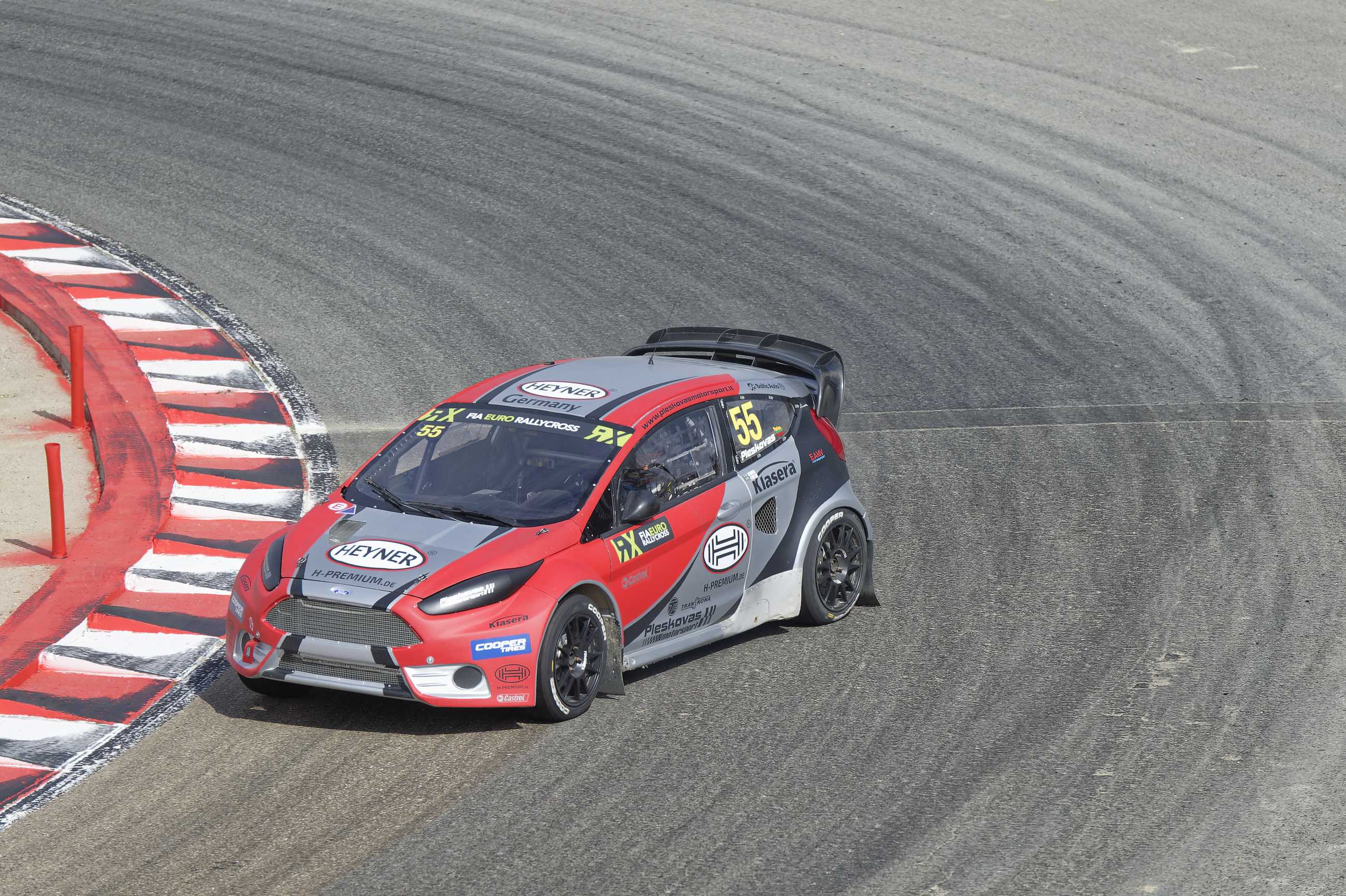 Paulius PLESKOVAS - Rallycross-Lohéac-31-08-19-D421906-PYA