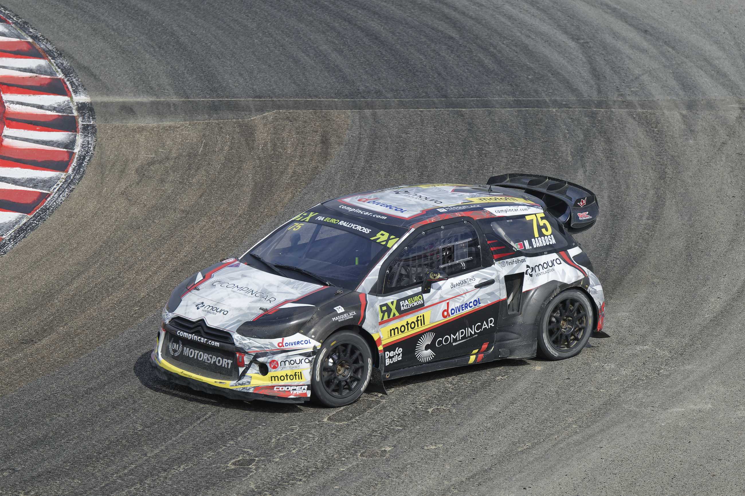Mario BARBOSA - Rallycross-Lohéac-31-08-19-D421921-PYA