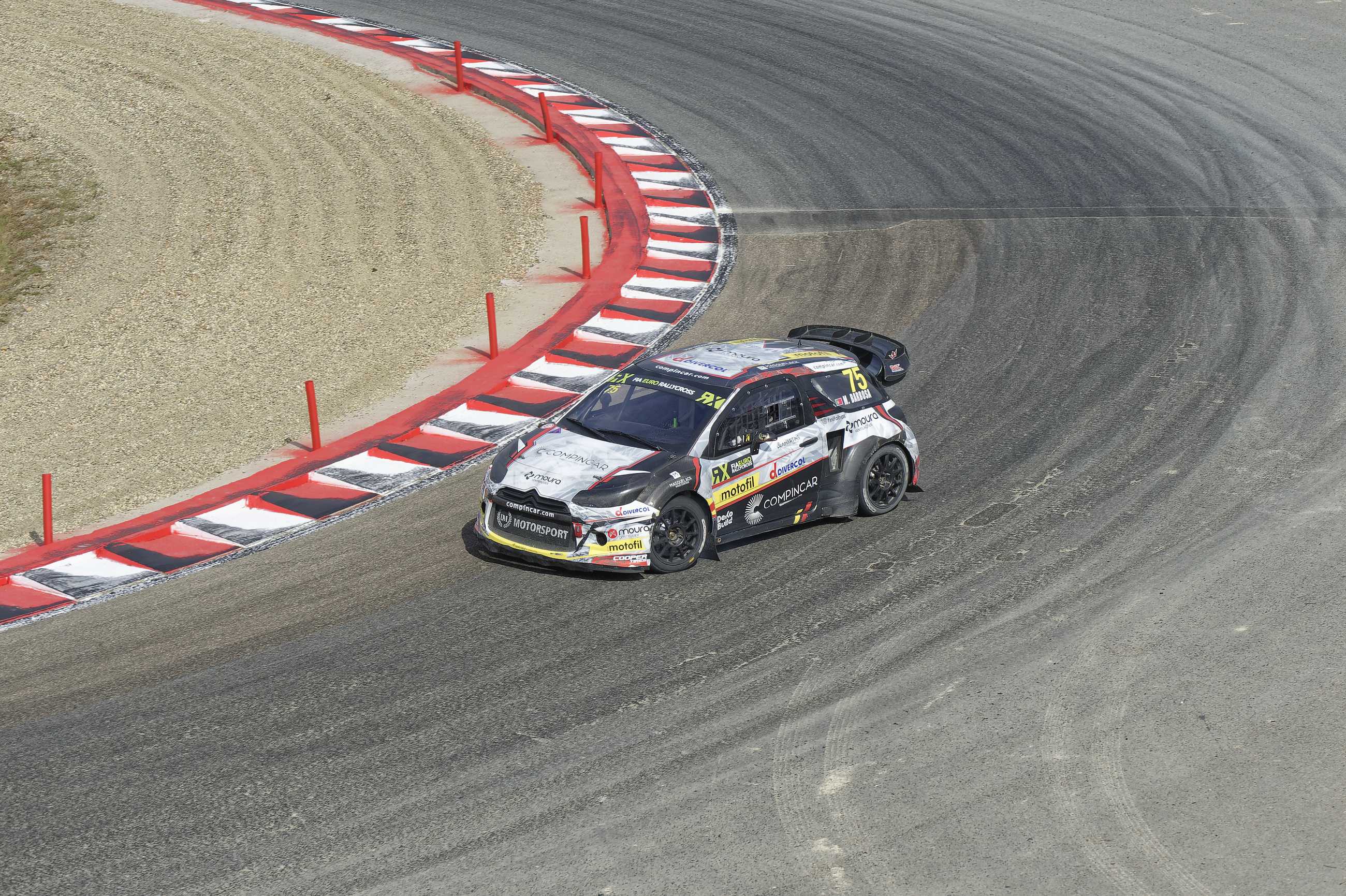 Mario BARBOSA - Rallycross-Lohéac-31-08-19-D421926-PYA