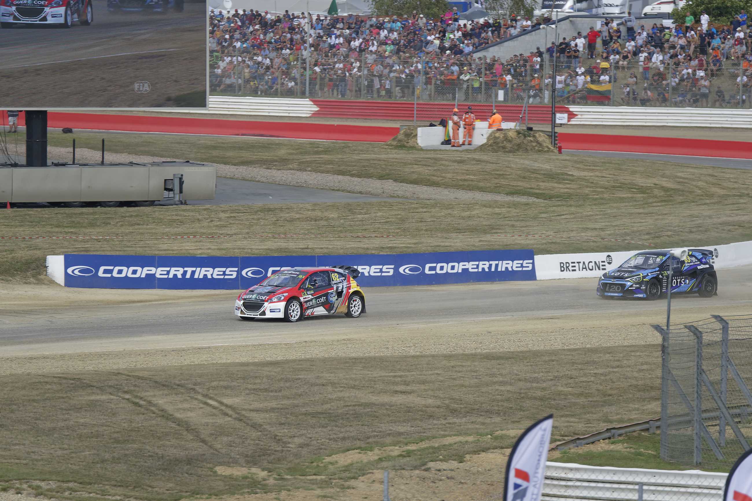 Gaëtan SERAZIN - Rallycross-Lohéac-31-08-19-D421945-PYA
