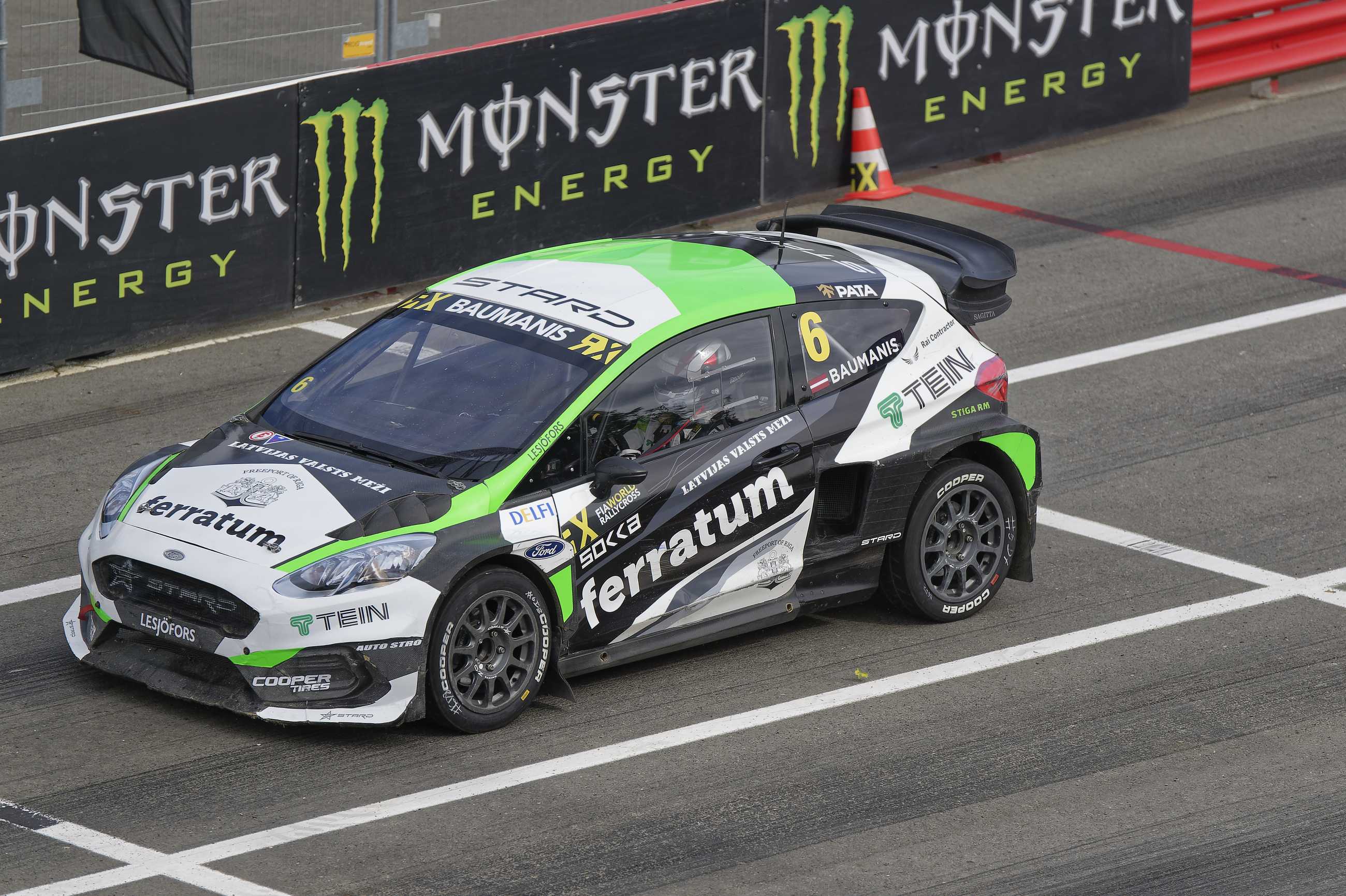 Janis BAUMANIS - Rallycross-Lohéac-31-08-19-D422045-PYA