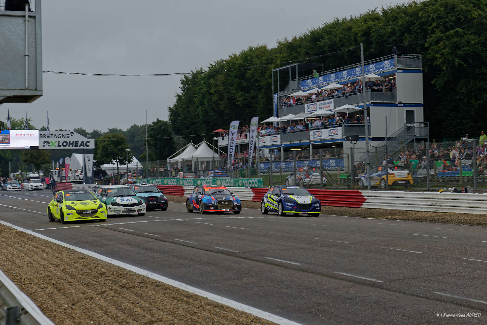 N° 124 : Jean-François BLAISE - LohéacRX 2024 - 53567