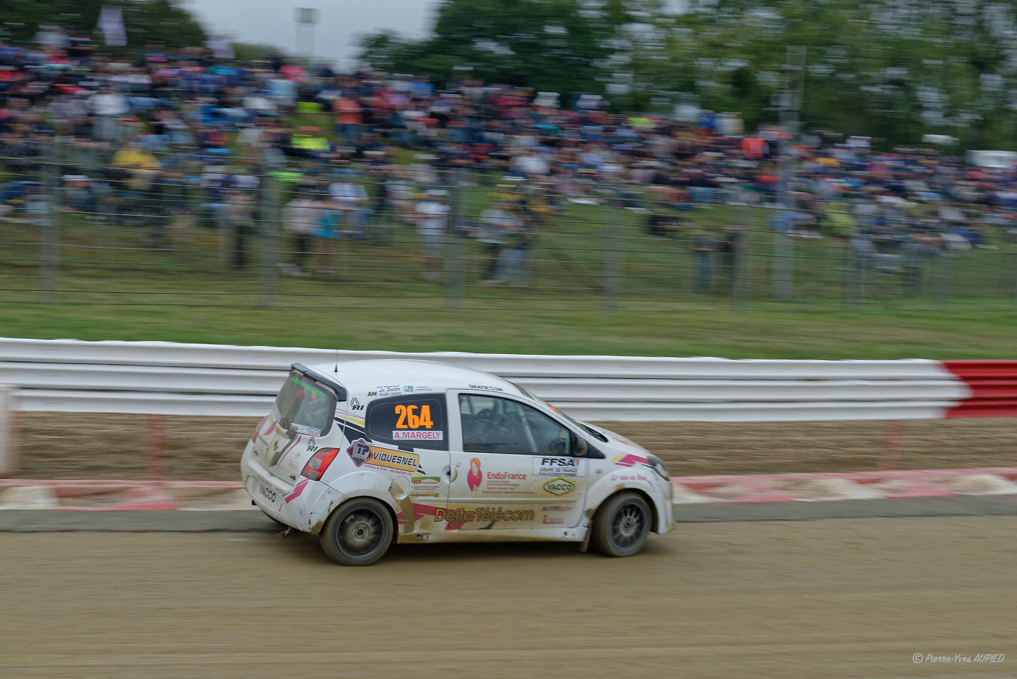 N° 264 : Alice MARGELY - LohéacRX 2024 - 53696