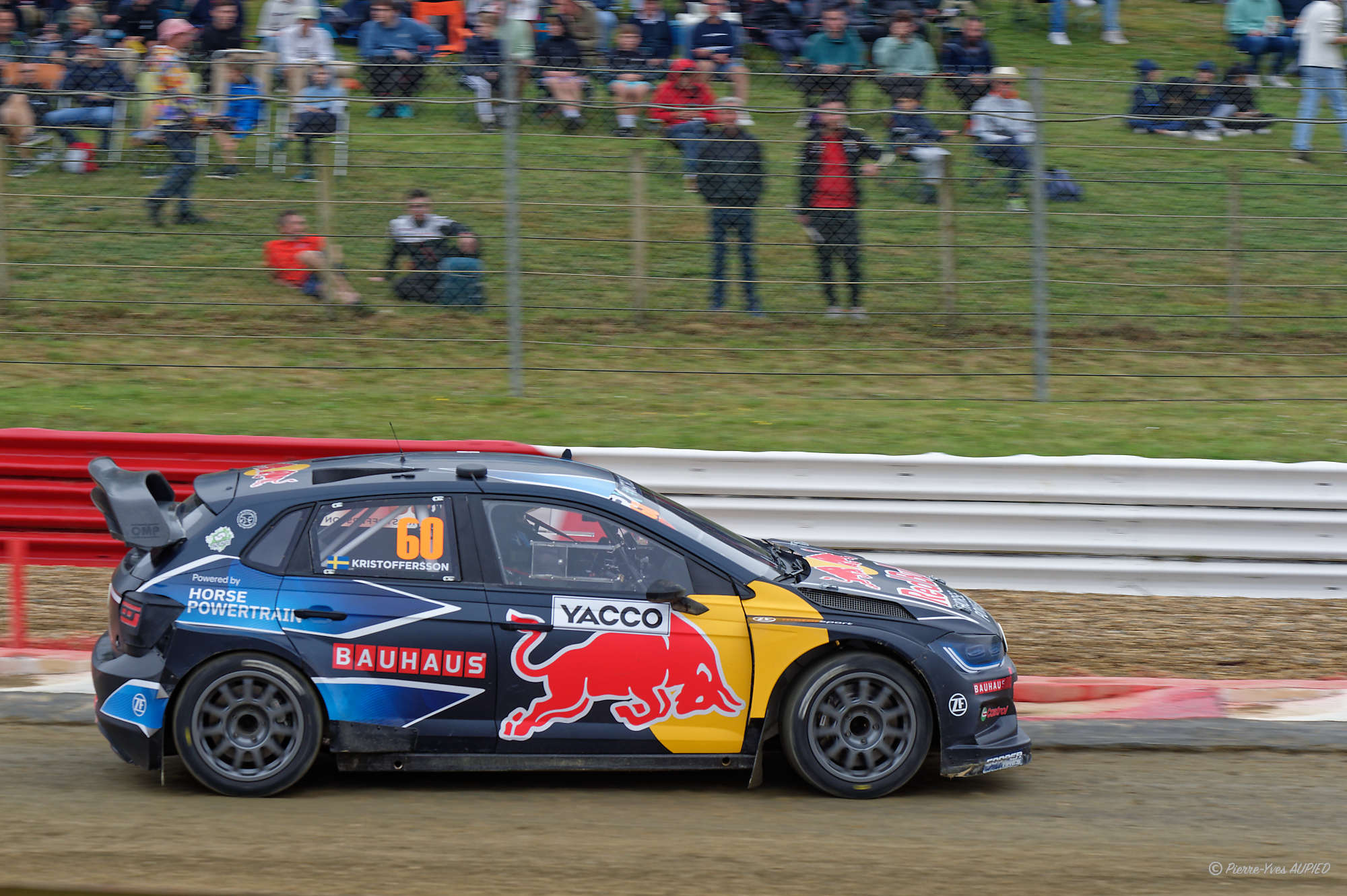 Rallycross LOHEAC