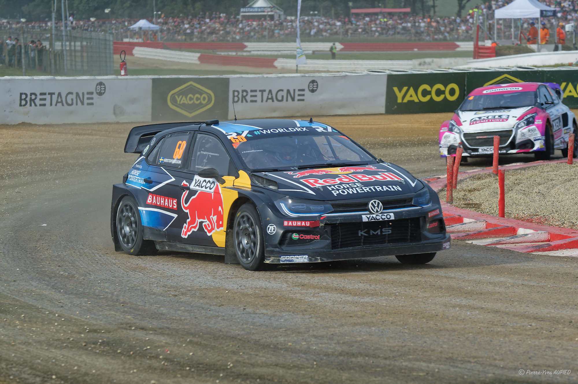 Rallycross LOHEAC