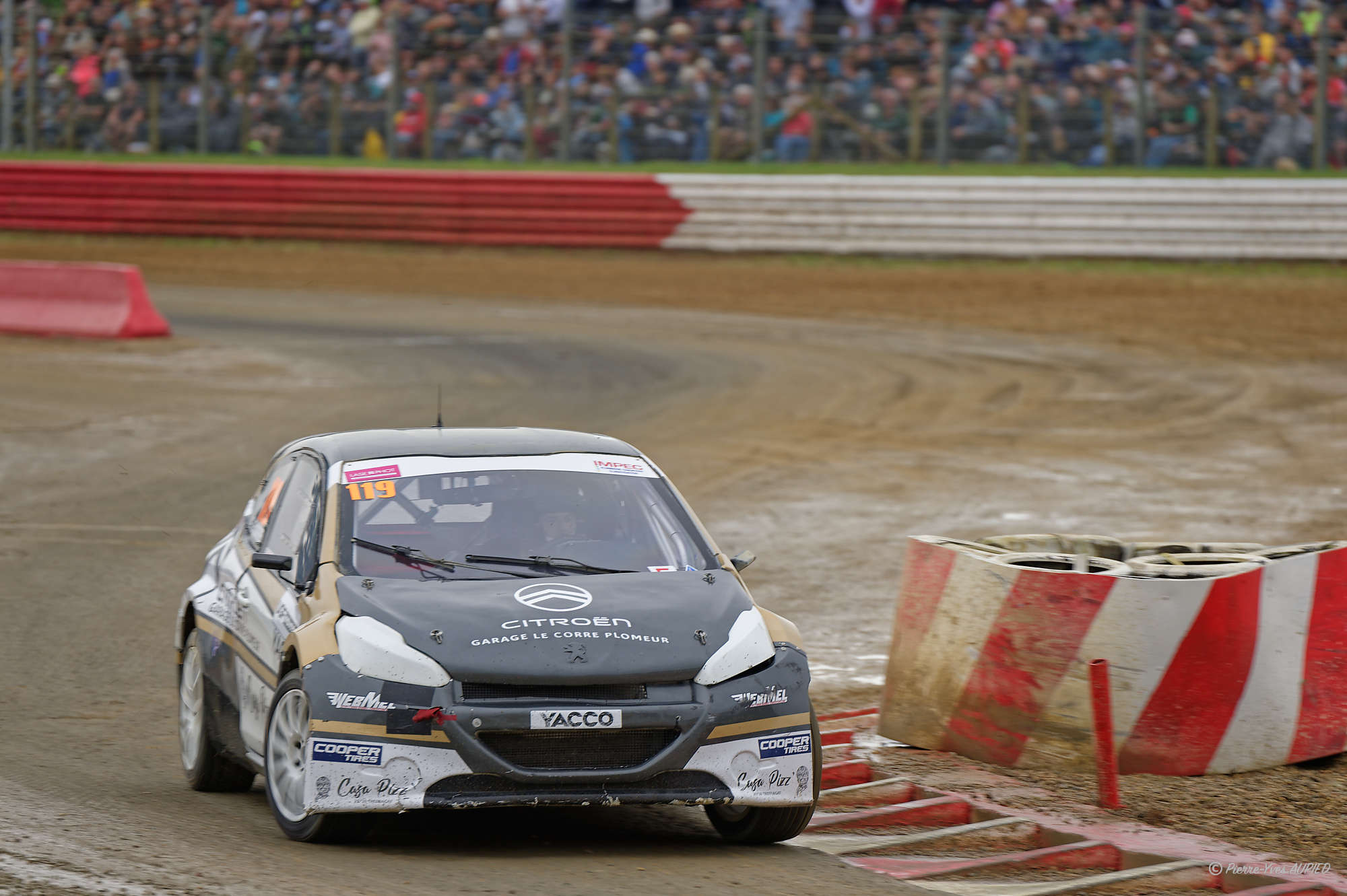 Rallycross LOHEAC