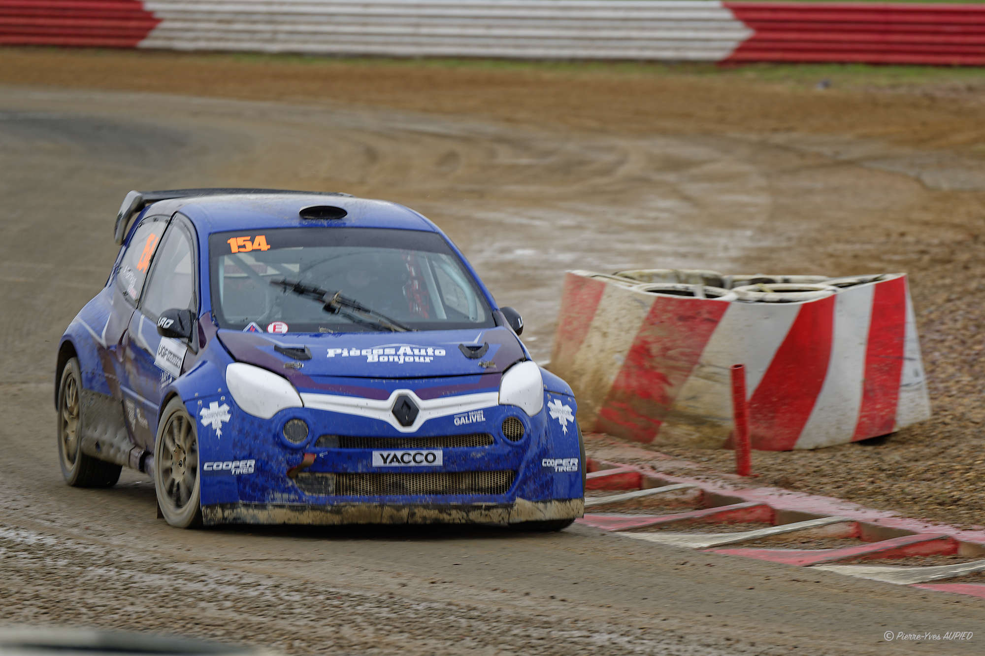 Rallycross LOHEAC