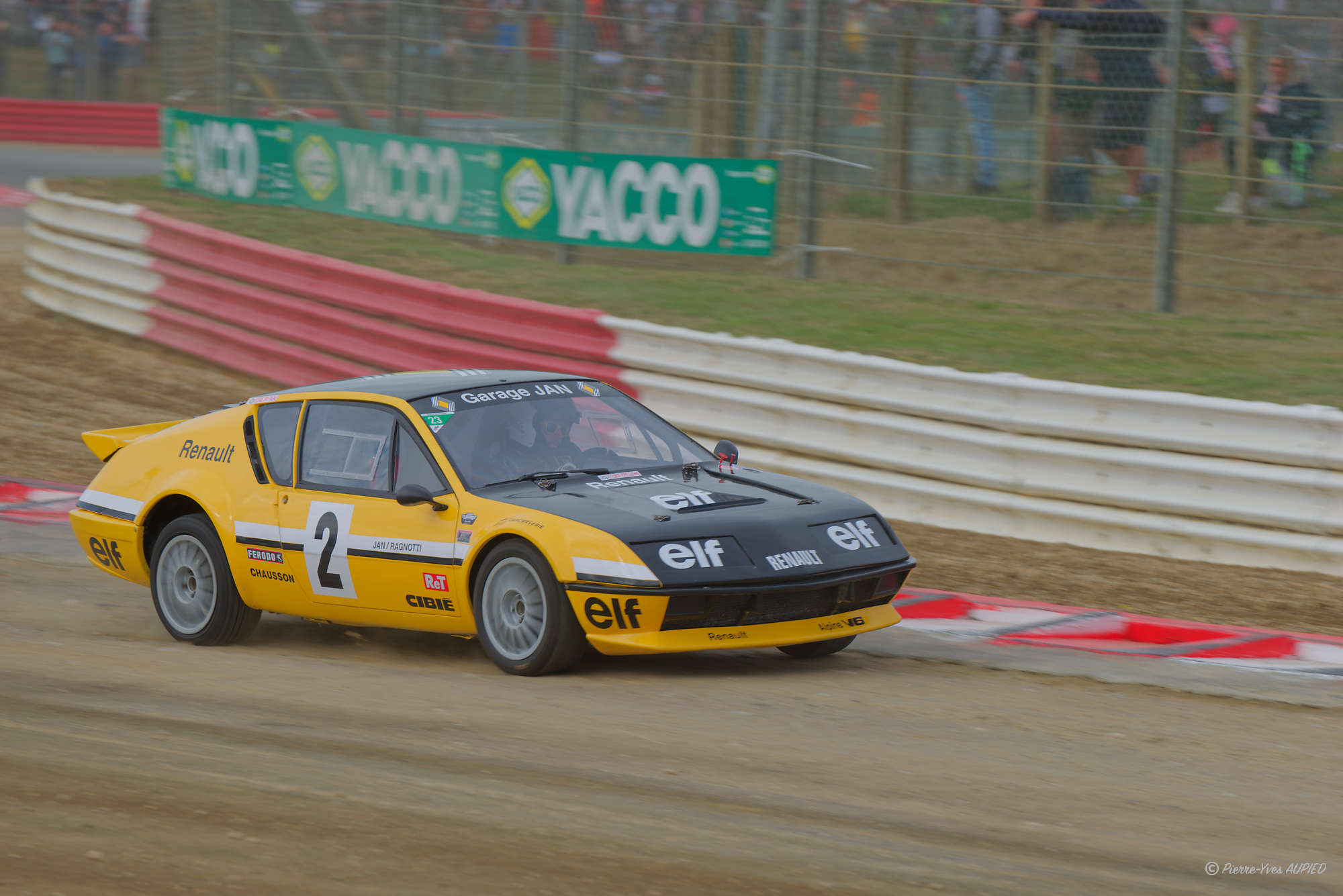 Anthony JAN Catégorie LEGEND au LoheacRX-2025 - 0383