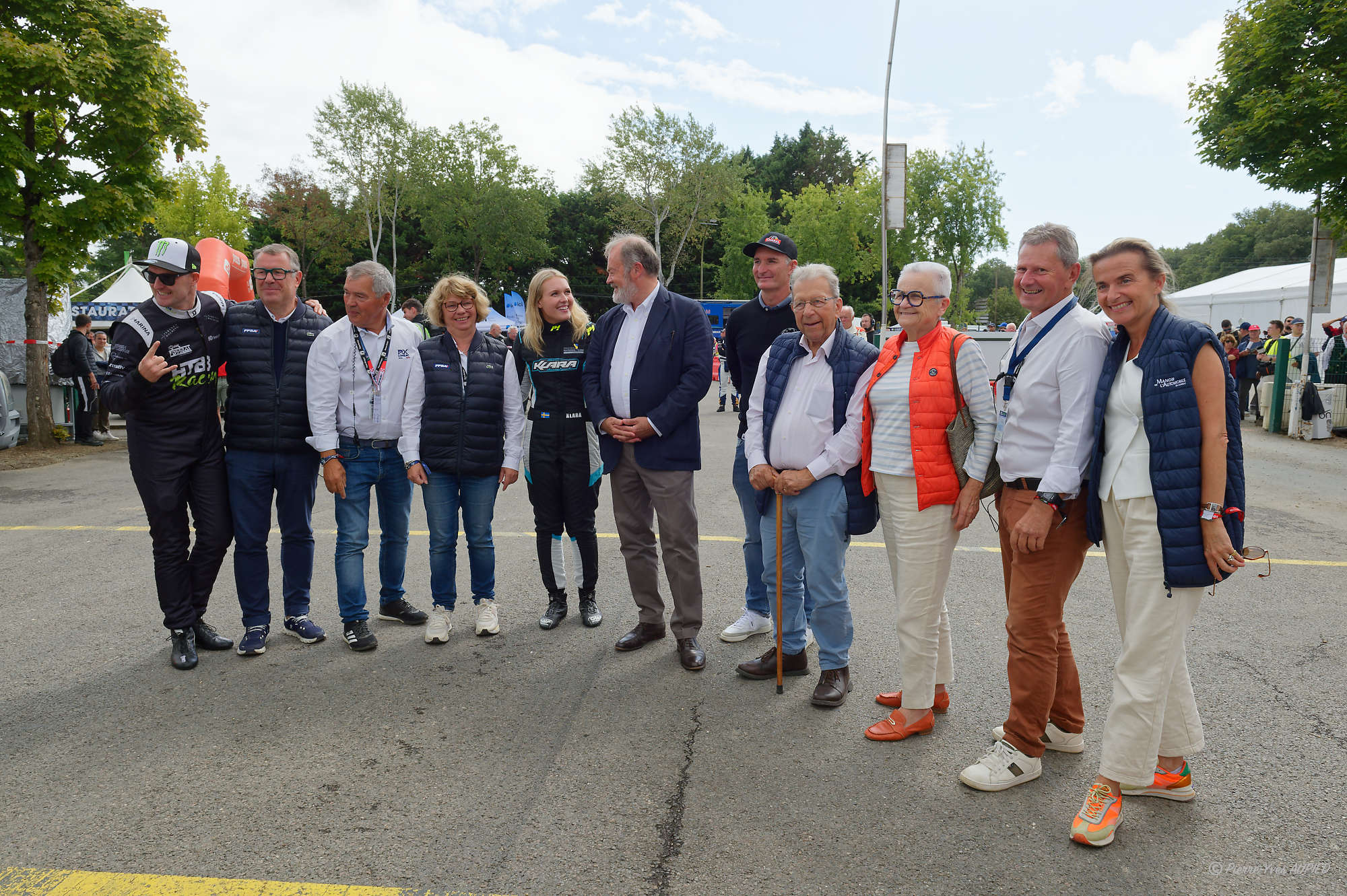 Personnalités invitées au LoheacRX-2025 - 1624